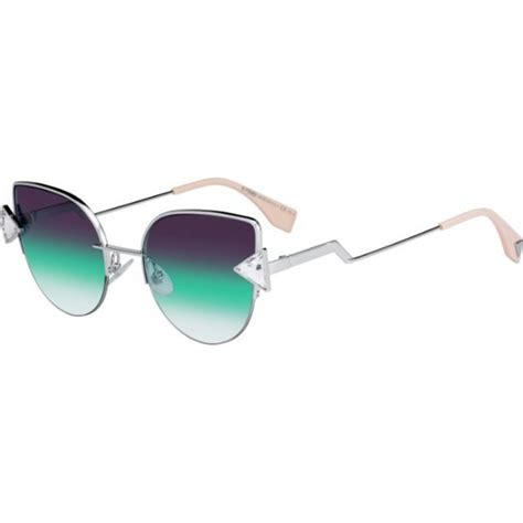 rainbow sunglasses fendi|fendi sunglasses prices.